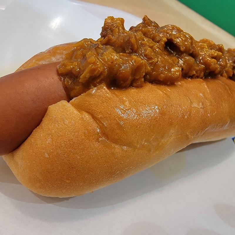 キーマカレードック(IKEA渋谷)