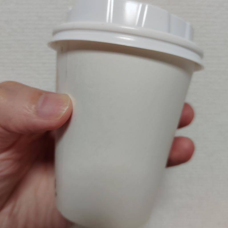 ベトナムコーヒー（ホット）(EBISU BANH MI BAKERY)