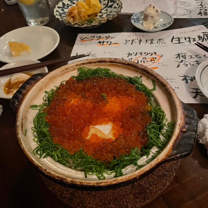 炊き込み土鍋ご飯 伝統の鮭といくら(ととろう３)