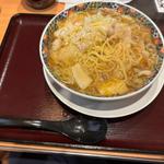 スタミナらあ