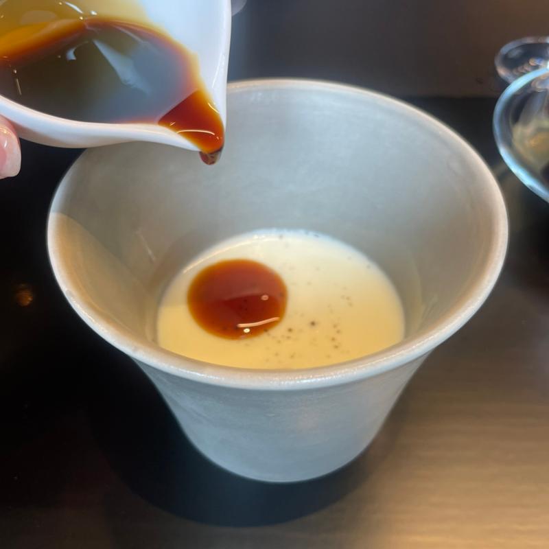 プリン(UN AUTRE B(アン オートル ビー))