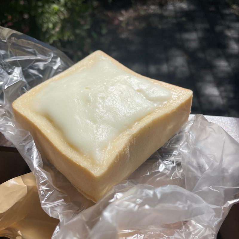 クリームボックス(大友パン店 )