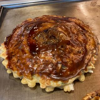モダン焼き