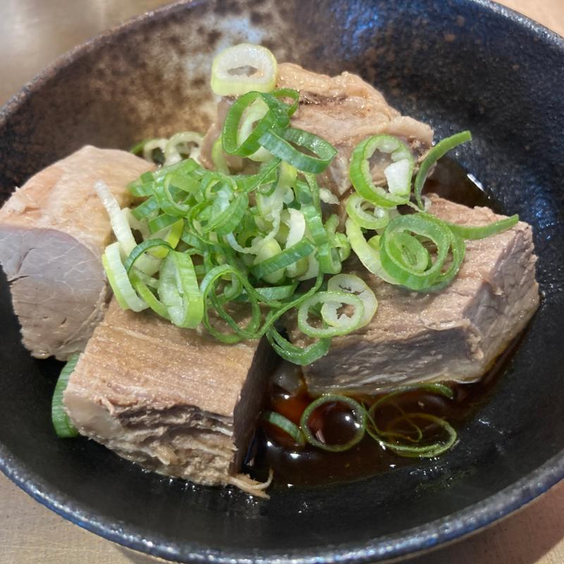 すじぽん(お好み焼 きじ 品川店 )