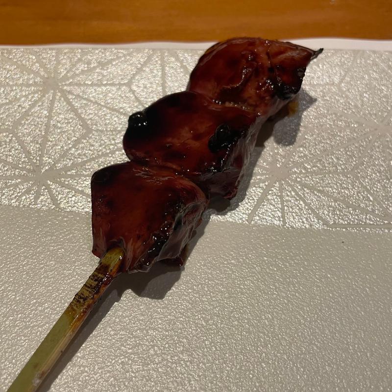 レバー(むなかた屋)