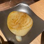 とろとろ玉葱