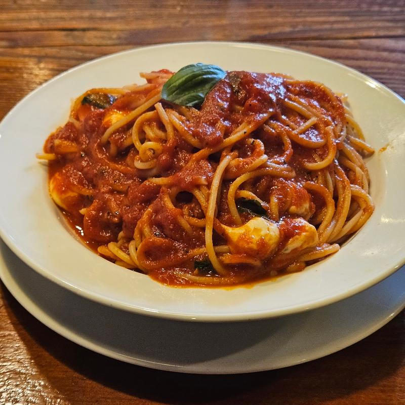 バンディエーラ(ラ・タベルナ )