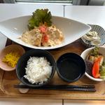 日替わりランチ