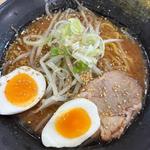 味噌ラーメン