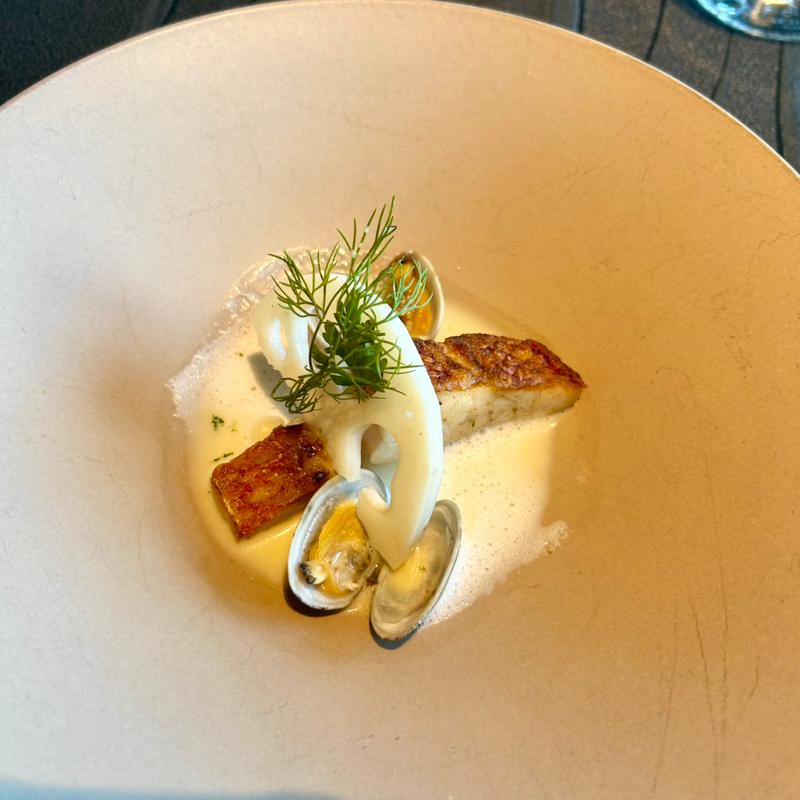 ランチ 雅-MIYABI-（窓側席確約）(Sky Restaurant 634)