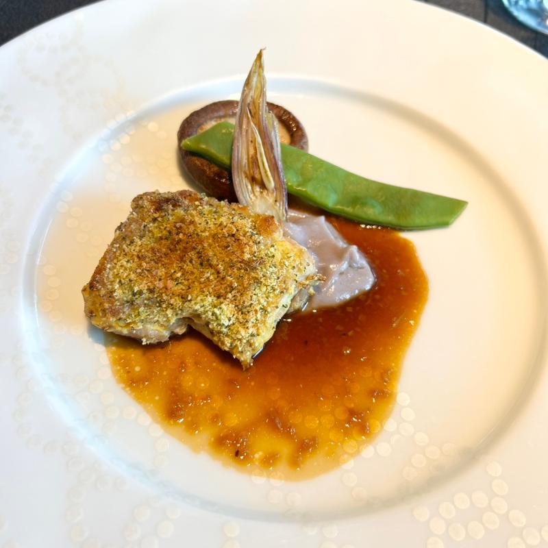 ランチ 雅-MIYABI-（窓側席確約）(Sky restaurant 634)