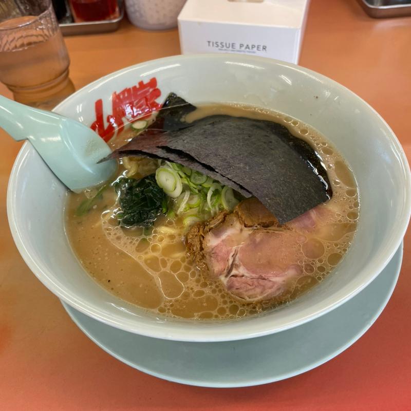 サービスセットA(ラーメン山岡家 佐野店 )
