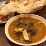 ニハリ(インド・パキスタン料理スルターン)