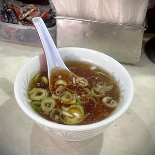 中華スープ