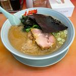 醤油チャーシュー麺(ラーメン山岡家 佐野店 )