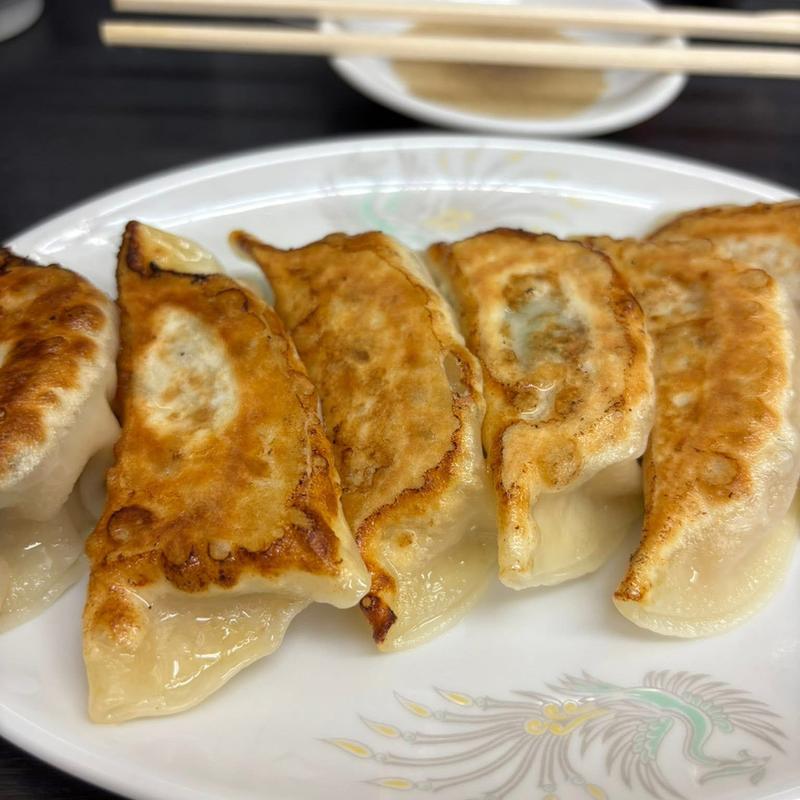 餃子(福吉 （フクヨシ）)
