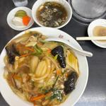 中華丼(福吉 （フクヨシ）)