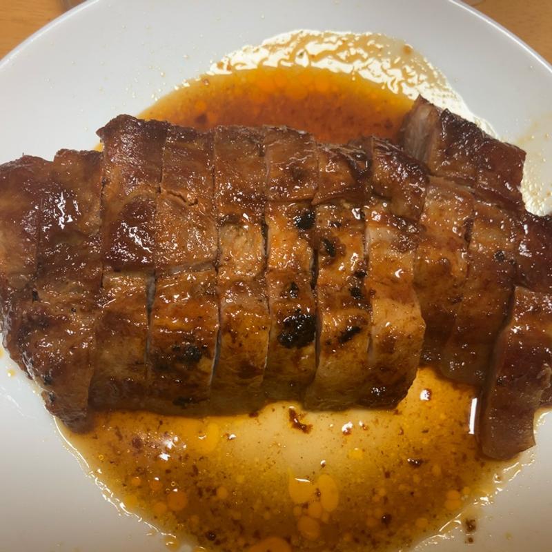 焼き豚(コストコホールセール 南アルプス倉庫店)