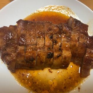 焼き豚