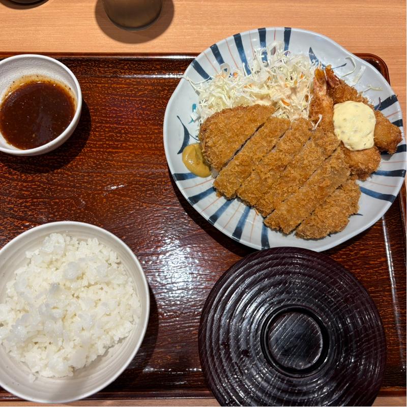 (やよい軒 大竹店 )