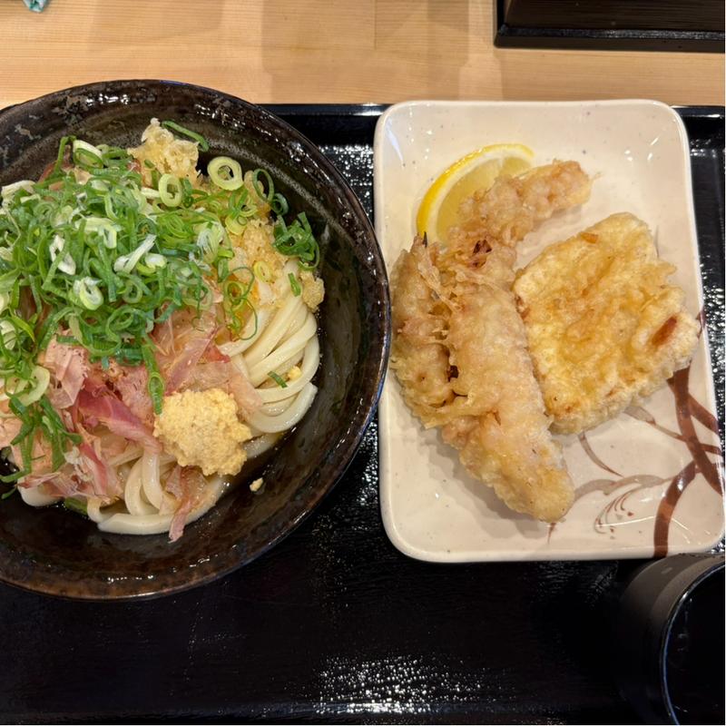 (純正讃岐セルフうどん 林田製粉)