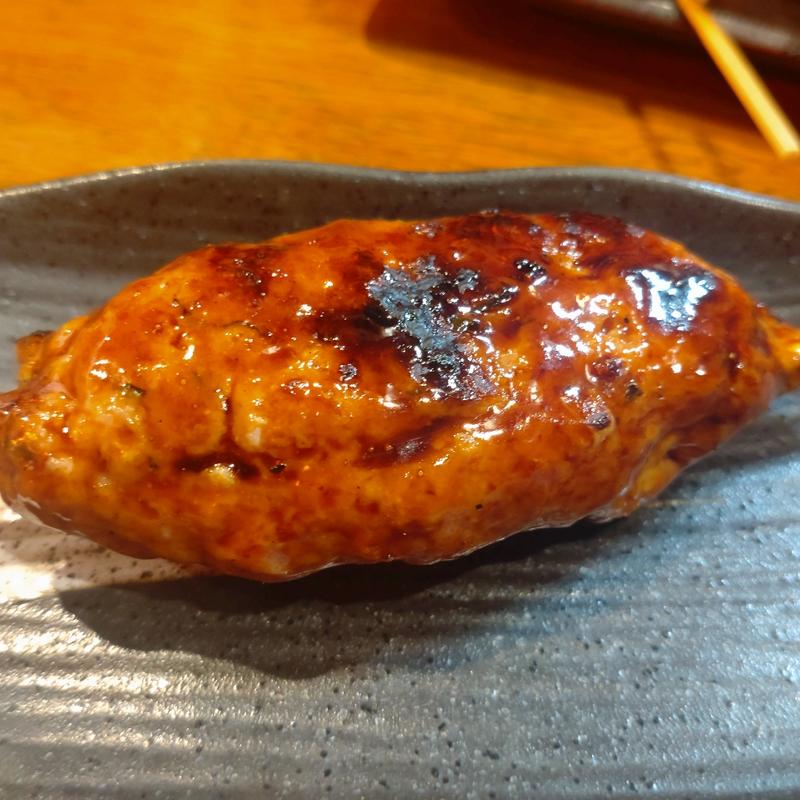 つくね(居酒屋かいちゃん)