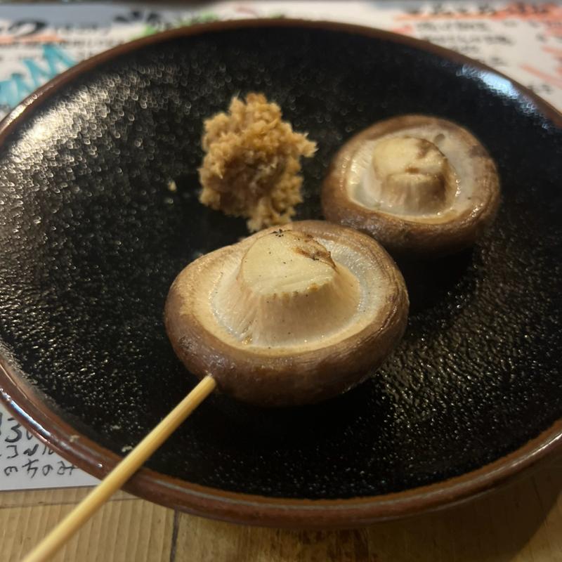 (ヤキトリツヨシ)