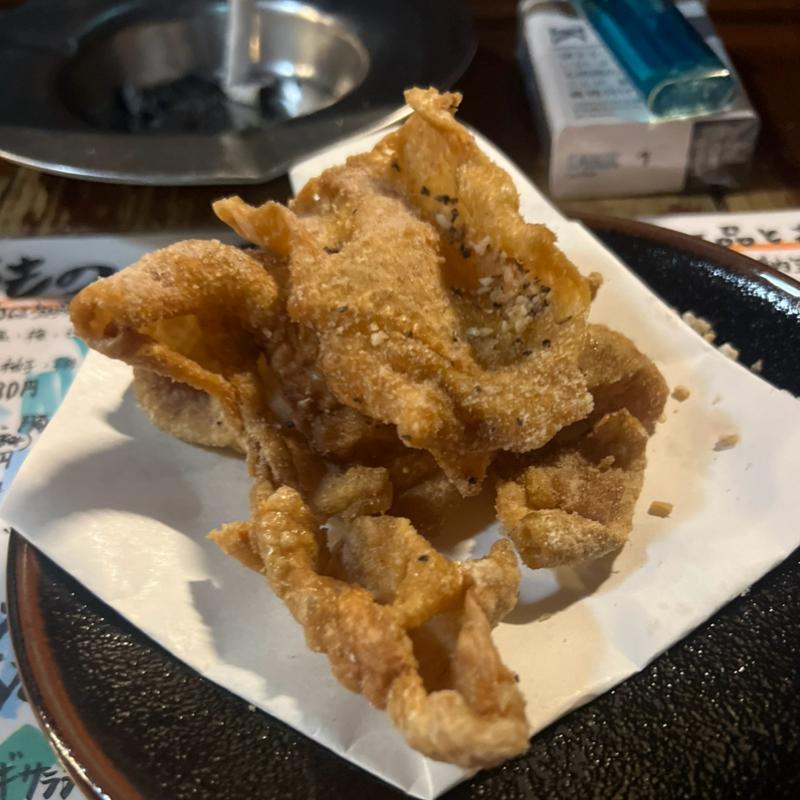 (ヤキトリツヨシ)