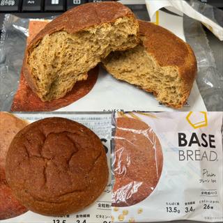 BASE BREAD・プレーン