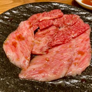 カルビ御膳