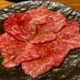 ロース御膳