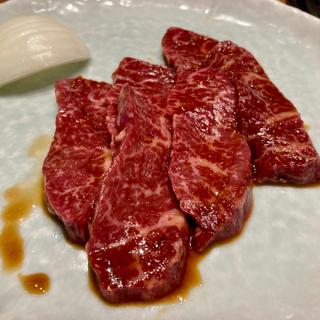 ハラミ御膳
