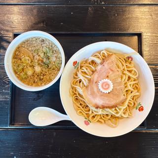 つけ麺