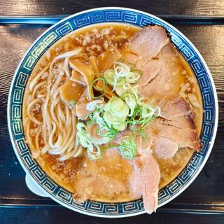 らーめん