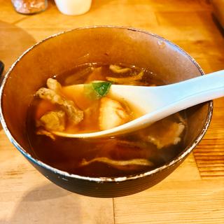 石焼きビビンバ