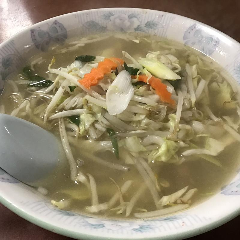 (中国料理 豊園(ホウエン))