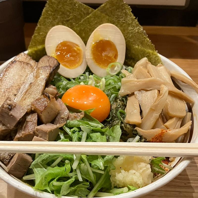 キミスタ(麺屋はなび 豊橋店)