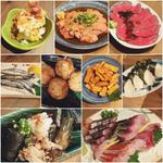 一歩の名物コース