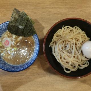 つけめん小(味玉)