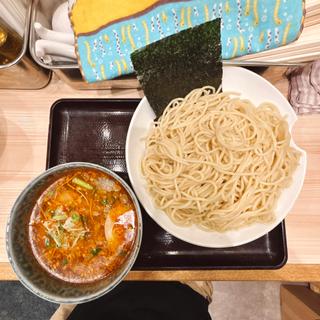 つけ麺塩(ピリ辛)