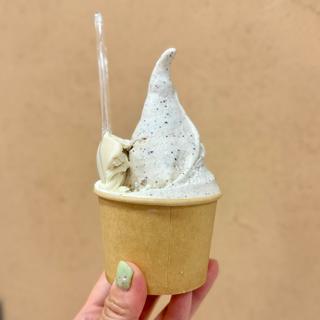 珈琲豆＆ぬちまーす(ジェラート倶楽部)