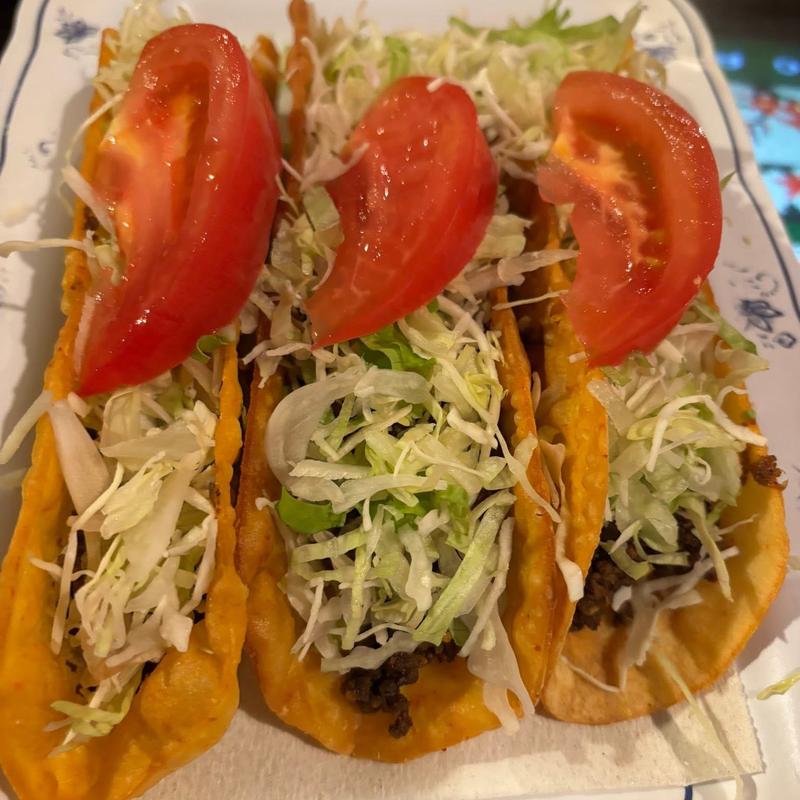 タコス(ピッコロ)