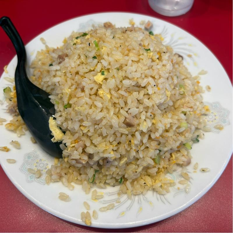 炒飯　並(蓬莱 並木通り店 （ホウライ）)