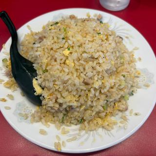 炒飯　並