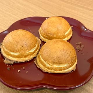 蜂蜜饅頭