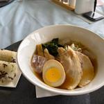冷やしラーメン