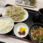 野菜セット(中華料理 クサカ亭)