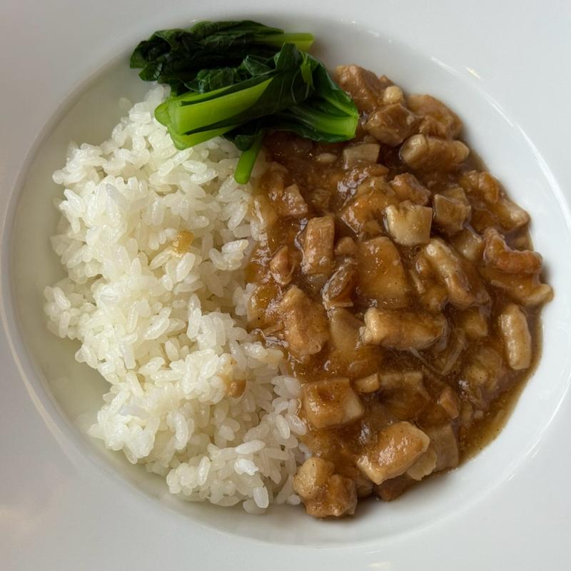 ルーロー飯(JUEN （ジュエン）)