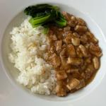 ルーロー飯