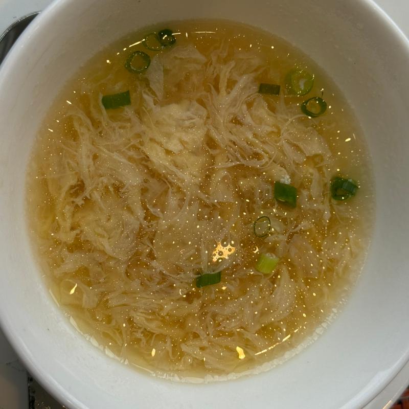 玉子スープ(JUEN （ジュエン）)